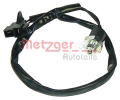 METZGER 0912087 — Датчик заднего хода