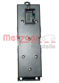 METZGER 0916007 — Comutator opritor ușă