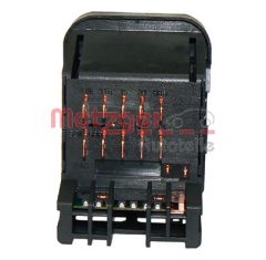 METZGER 0916075 — Переключатель света фар