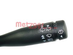 METZGER 0916077 — Comutator lumini faruri