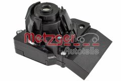 METZGER 09161027 — Contact de aprindere