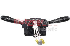 METZGER 09161078 — Manetă coloană de direcție