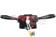 METZGER 09161082 — Manetă coloană de direcție