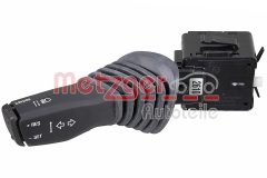 METZGER 09161093 — Manetă coloană de direcție