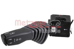 METZGER 09161094 — Manetă coloană de direcție