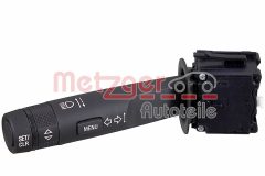 METZGER 09161095 — Подрулевой переключатель