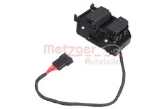 METZGER 09161112 — Buton macara geam