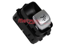 METZGER 09161119 — Buton deschidere hayon