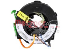 METZGER 09161139 — Шлейф подушки безопасности