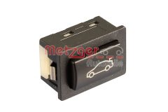 METZGER 09161173 — Buton deschidere hayon