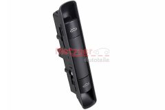 METZGER 09161175 — Buton deschidere hayon