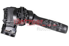 METZGER 09161199 — Manetă coloană de direcție