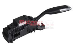 METZGER 09161200 — Manetă coloană de direcție