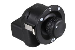 METZGER 09161225 — Comutator reglare oglinzi exterioare