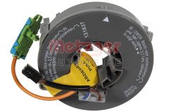 METZGER 09161235 — Шлейф подушки безопасности