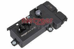 METZGER 09161242 — Element de reglare scaun