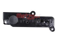 METZGER 09161254 — Привод регулировки сиденья