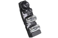 METZGER 09161311 — Buton macara geam