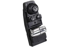 METZGER 09161314 — Buton macara geam