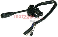 METZGER 0916142 — Manetă coloană de direcție