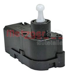METZGER 0916239 — Сервопривод корректора фар