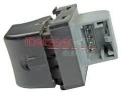 METZGER 0916260 — Кнопка стеклоподъёмника