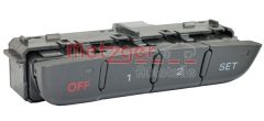 METZGER 0916273 — Element de reglare scaun