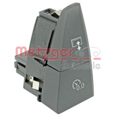 METZGER 0916294 — Comutator multifuncțional