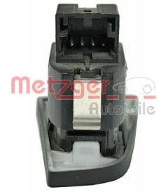 METZGER 0916296 — Концевик фиксатора двери