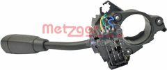 METZGER 0916323 — Manetă coloană de direcție