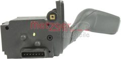 METZGER 0916329 — Manetă pilot automat