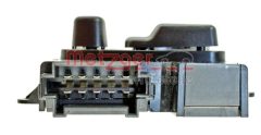 METZGER 0916423 — Привод регулировки сиденья