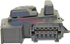 METZGER 0916424 — Привод регулировки сиденья