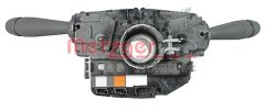METZGER 0916446 — Manetă coloană de direcție