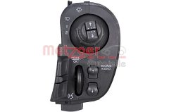 METZGER 0916458 — Manetă ștergătoare