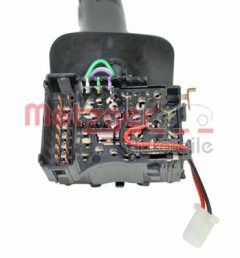 METZGER 0916480 — Подрулевой переключатель