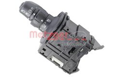 METZGER 0916505 — Manetă coloană de direcție