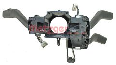 METZGER 0916511 — Manetă coloană de direcție