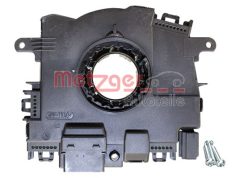 METZGER 0916567 — Шлейф подушки безопасности