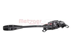 METZGER 0916579 — Подрулевой переключатель круиз-контроля