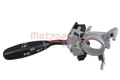 METZGER 0916580 — Подрулевой переключатель