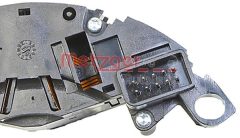 METZGER 0916595 — Manetă pilot automat