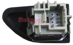METZGER 0916598 — Концевик фиксатора двери