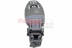 METZGER 0916601 — Manetă coloană de direcție
