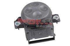 METZGER 0916642 — Element de reglare scaun