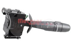METZGER 0916657 — Подрулевой переключатель