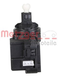 METZGER 0916659 — Сервопривод корректора фар