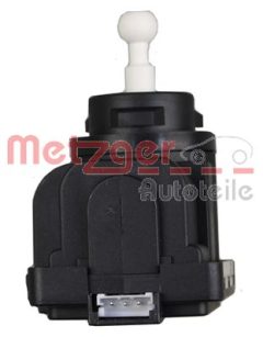 METZGER 0916661 — Motoraș reglaj faruri