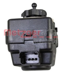 METZGER 0916667 — Сервопривод корректора фар