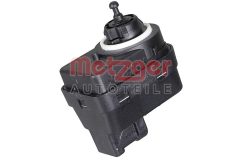 METZGER 0916668 — Motoraș reglaj faruri